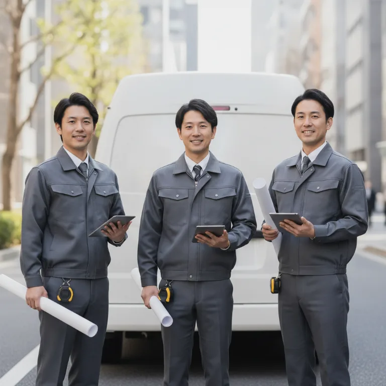 事業用不動産会社 Tama